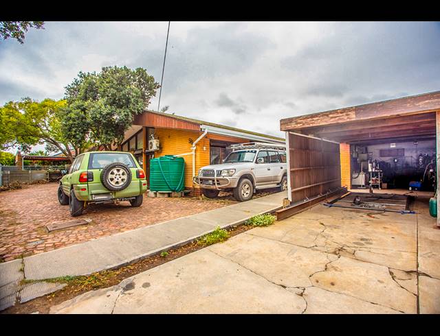 4 BEDROOM FREEHOLD SOLD IN GOODWOOD ESTATE